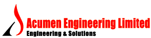 Acumen Engineering Limited